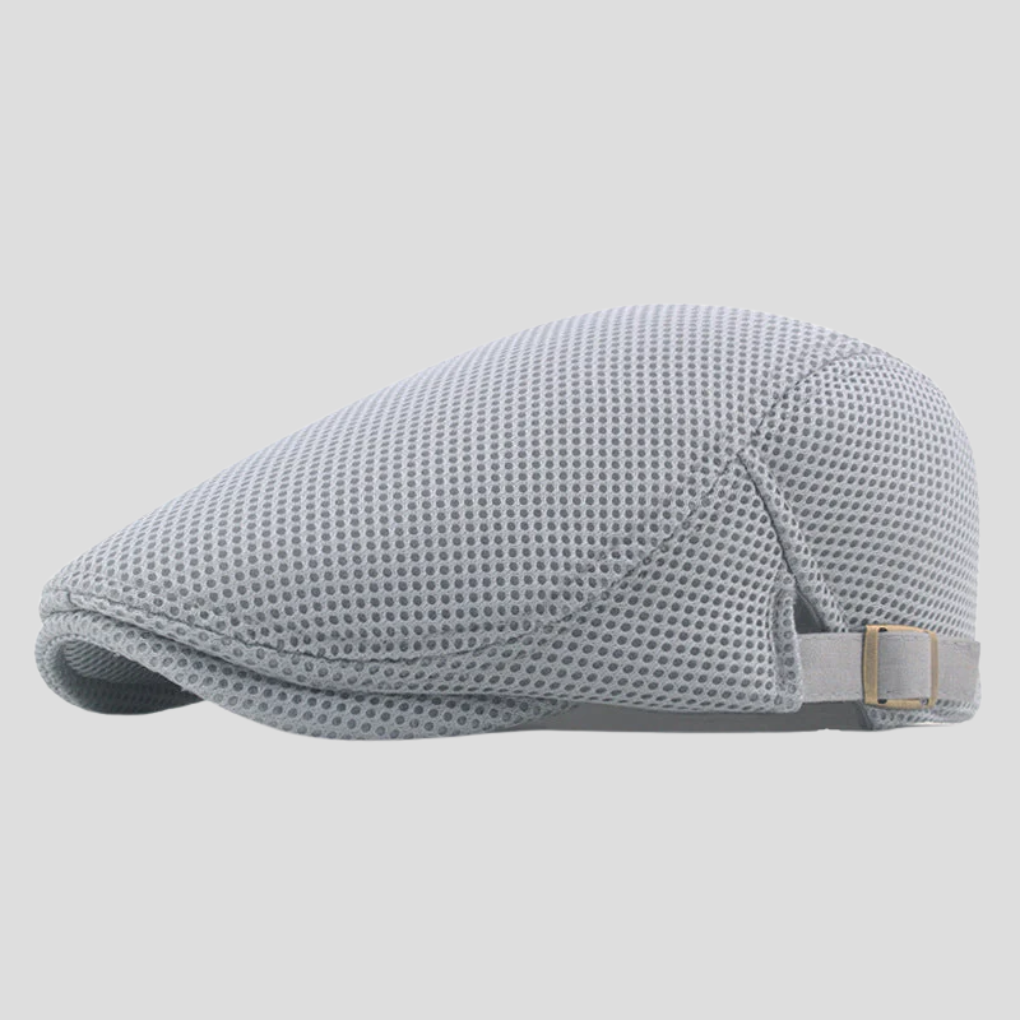 Klassische Mesh-Kappe für Herren