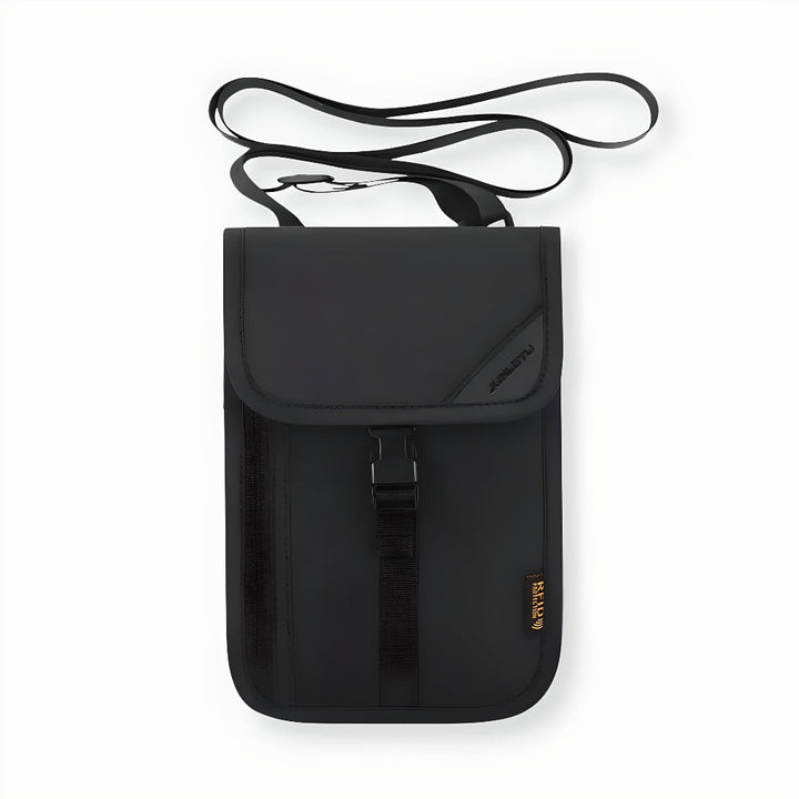 Diebstahlsichere Reisetasche