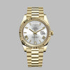 Automatische Luxus-Herren Armbanduhr
