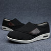 Extraweite Schuhe – Flexible Passform, Gepolstert & Rutschfest