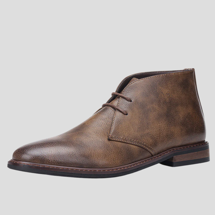 Klassische Desert Boots für Herren