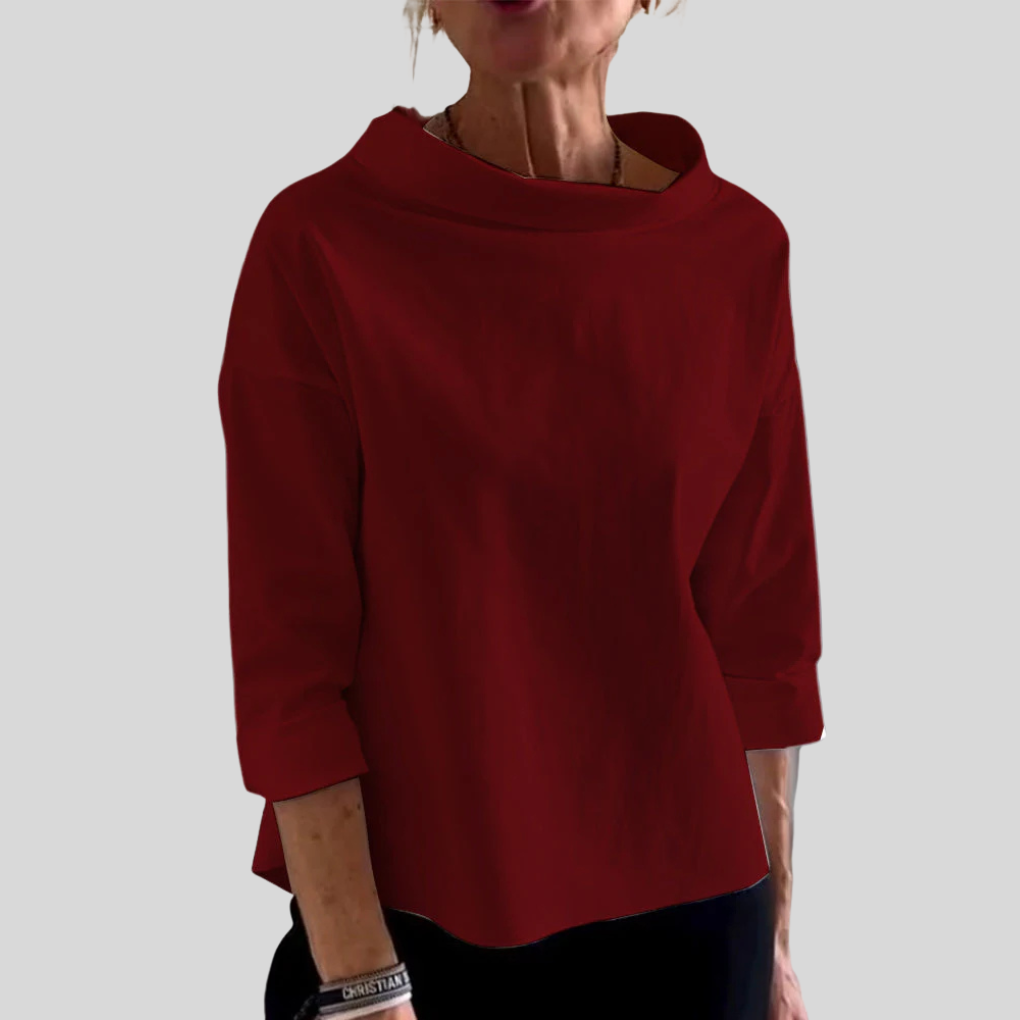 Elegantes Top – Modernes Design trifft Alltagsstyle