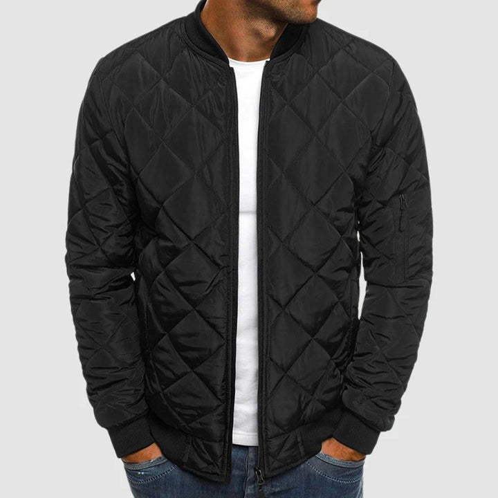 Übergangsjacke  Bereit für die Übergangszeit