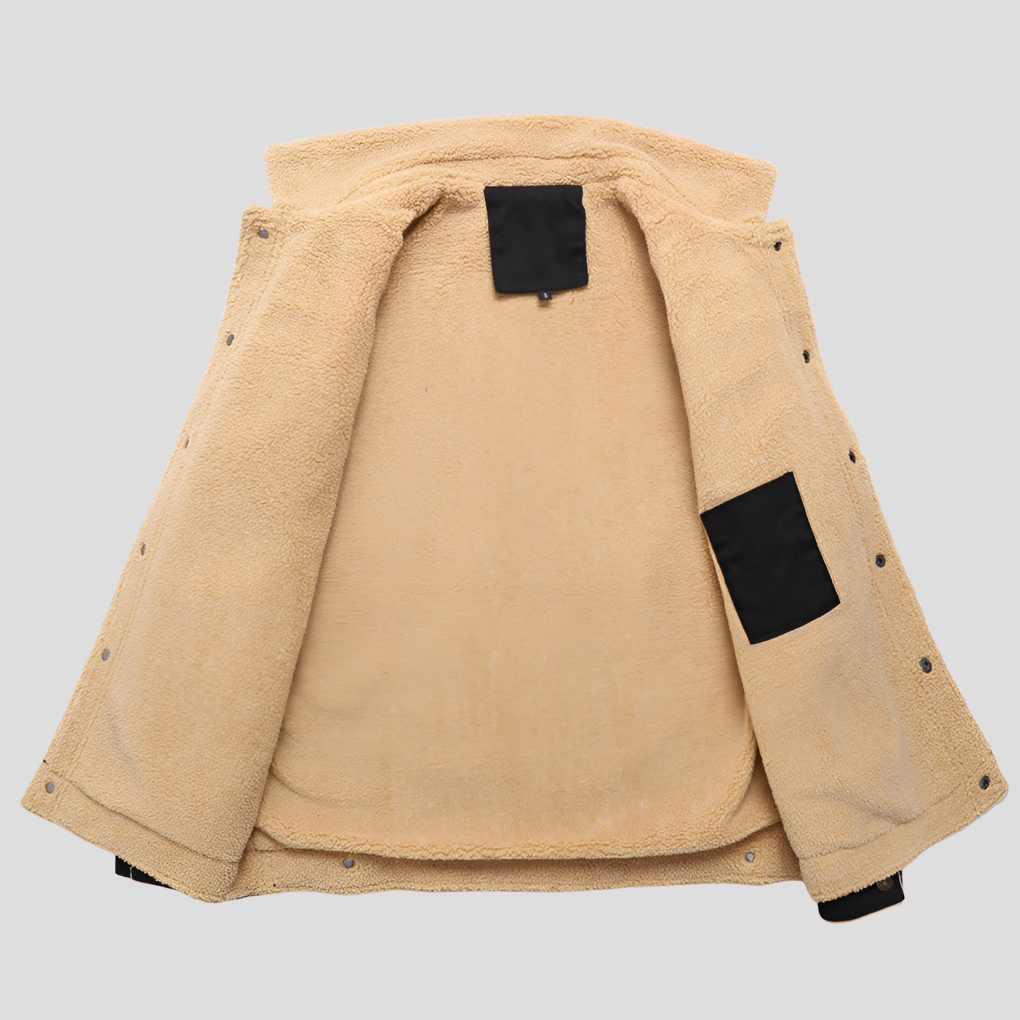 Jacke für Herren
