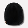 Strickmütze für Damen