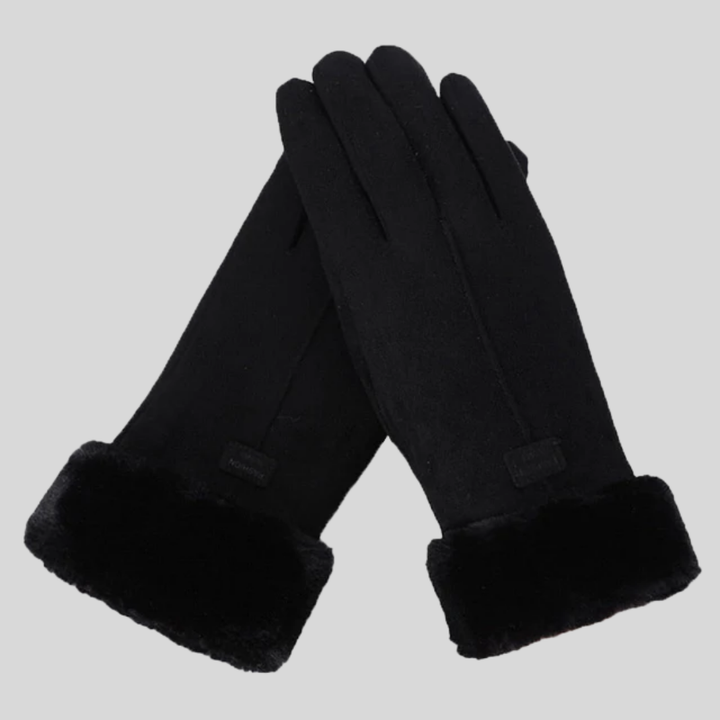 Robuste Winterhandschuhe für ultimative Wärme