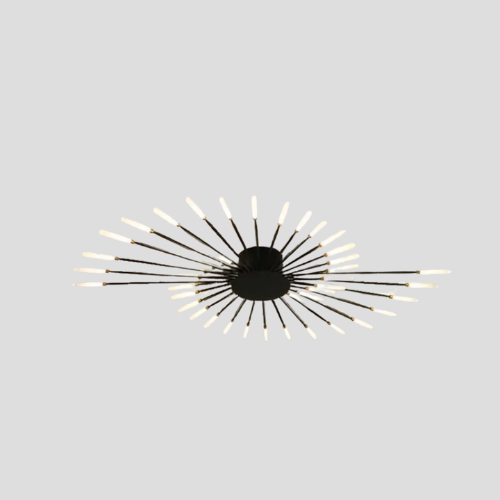 LED-Deckenleuchte