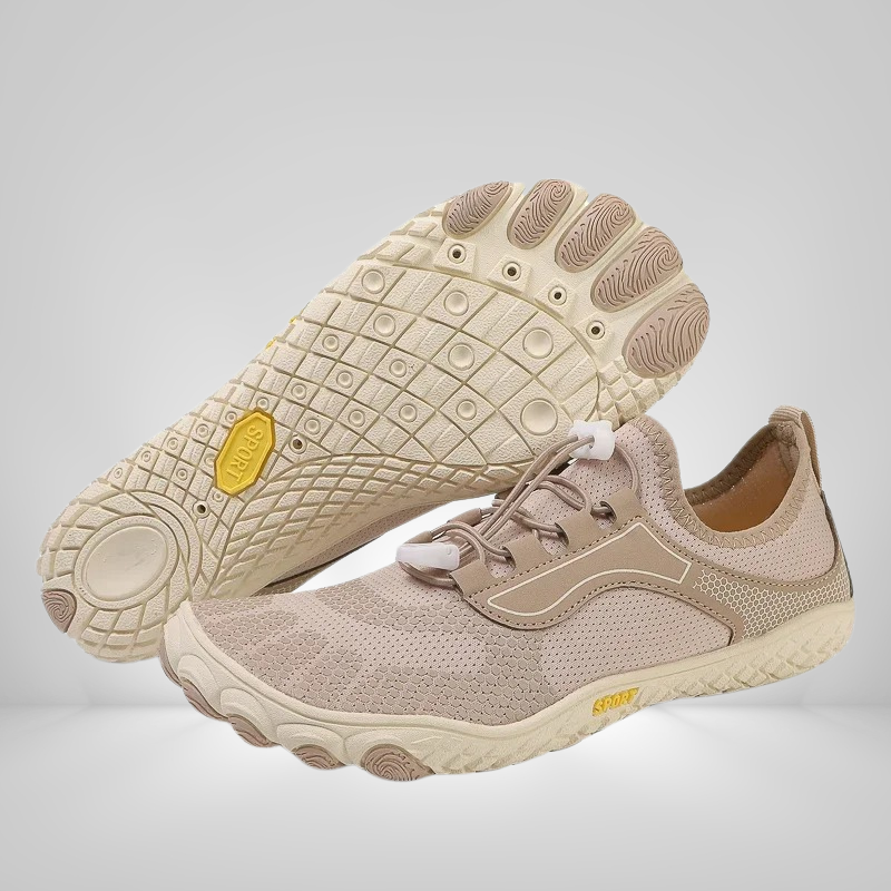 Atmungsaktive Wasserschuhe für Sommer & Sportliche Abenteuer