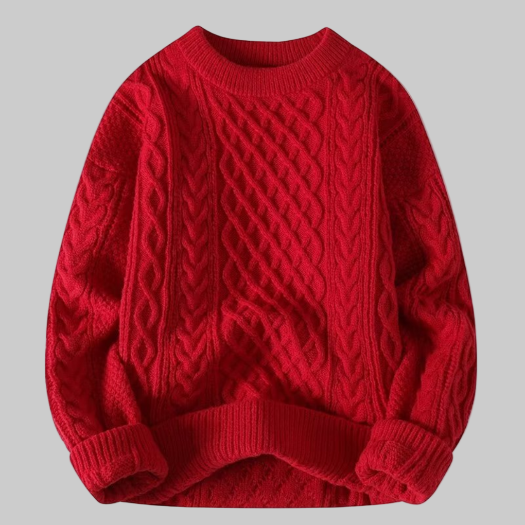 Wollpullover für Damen