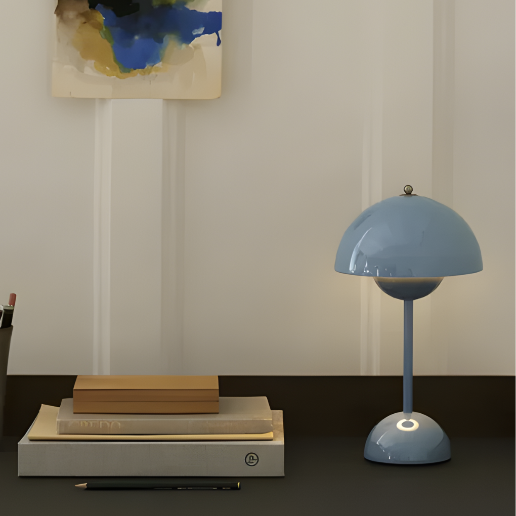 Touch Control Tischlampe