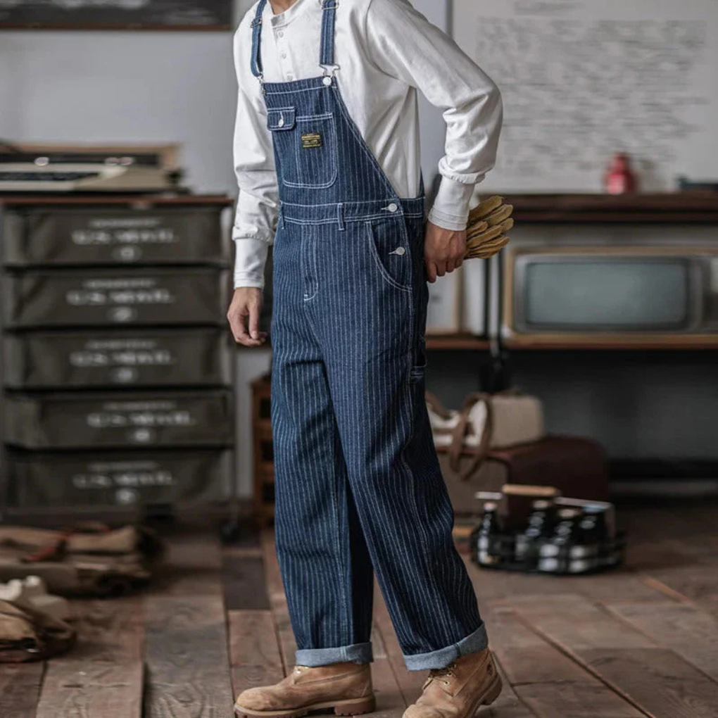 Indigo-Jeans-Overall