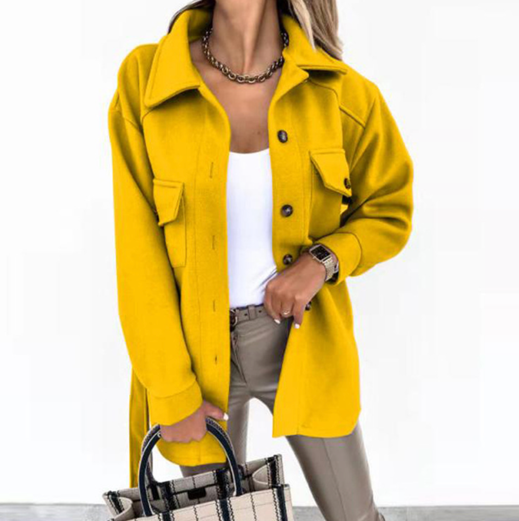 Übergangsjacke für Damen