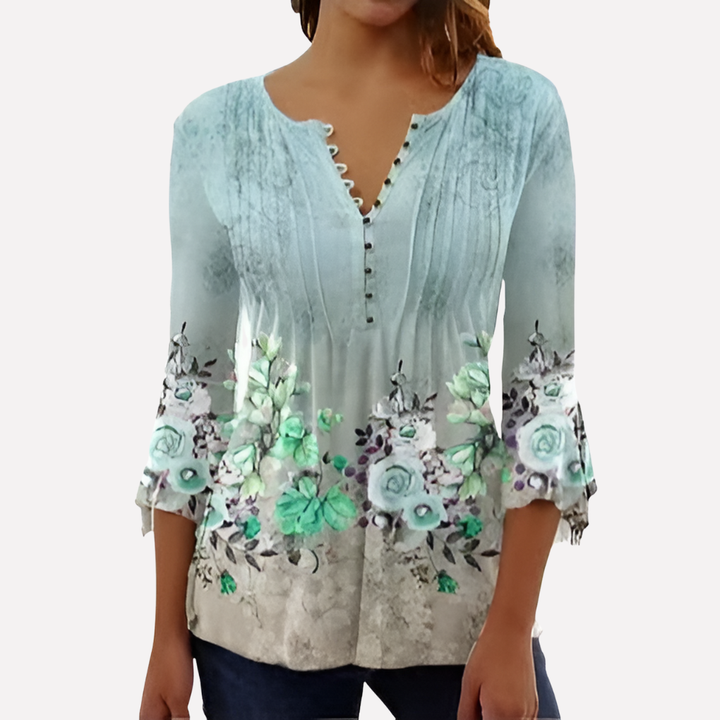 Elegantes Oberteil für Damen