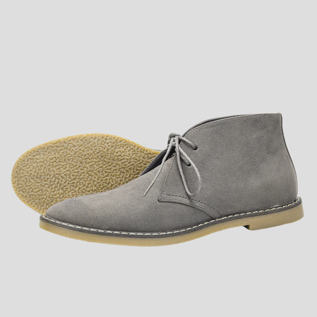 Klassische Desert Boots für Herren