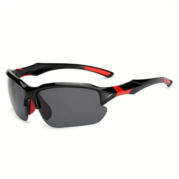 Sportsonnenbrille  Optimaler Schutz für Ihre Outdoor Aktivitäten