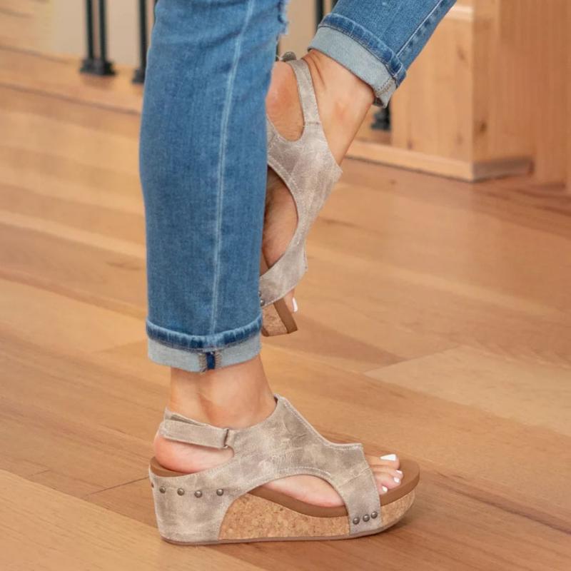 Sandalen für Damen