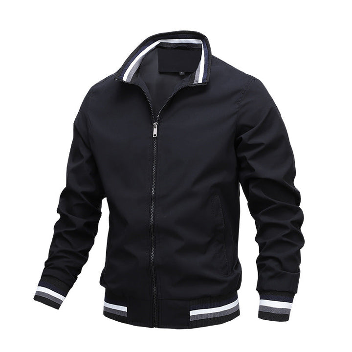 Stilvolle Sommerjacke für Herren