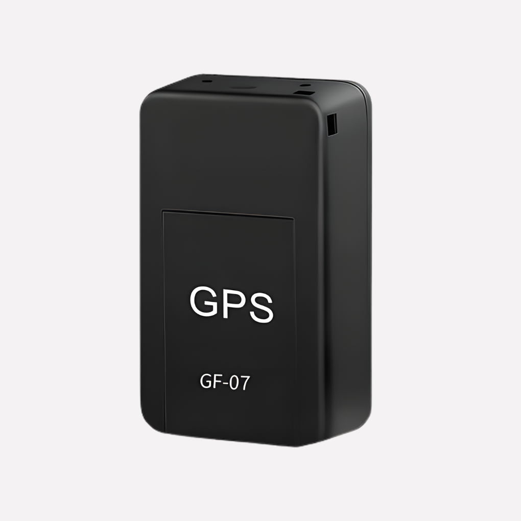 Kleiner zuverlässiger GPS-Tracker