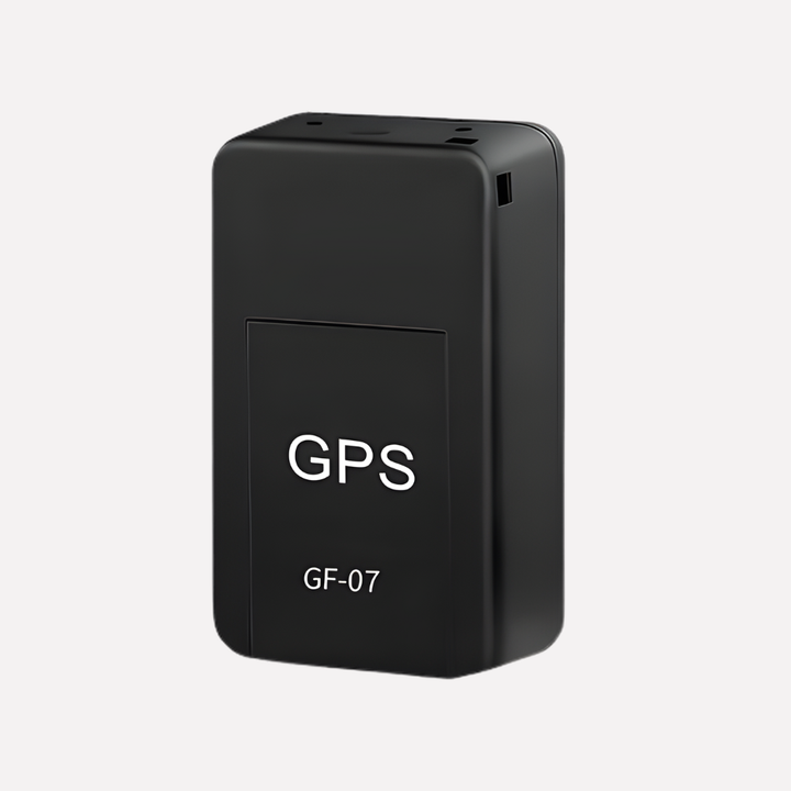 Kleiner zuverlässiger GPS-Tracker