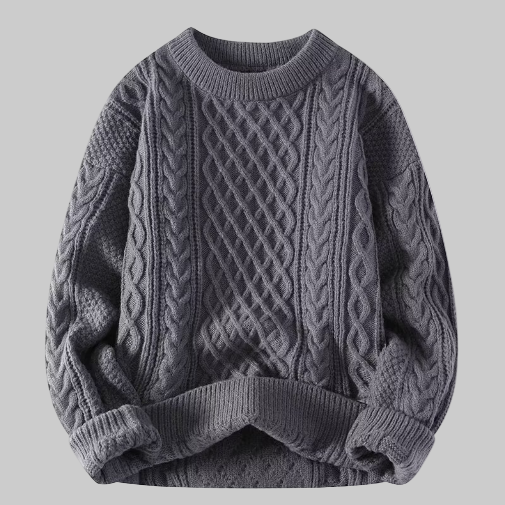 Wollpullover für Damen