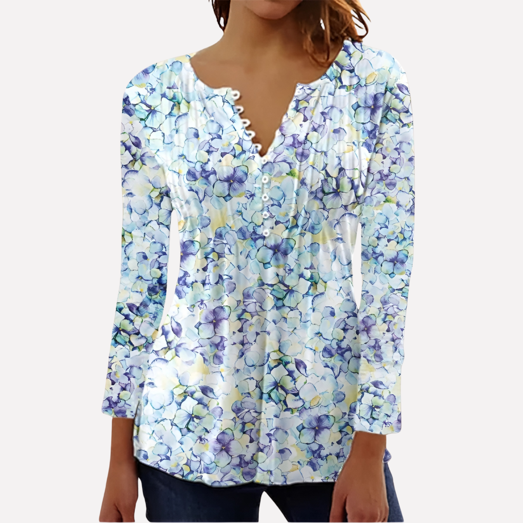 Elegantes Oberteil für Damen