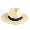 Stylischer Panama-Sonnenhut für Herren