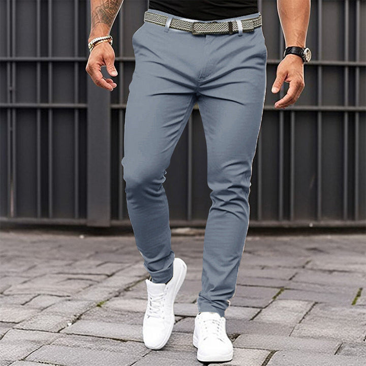 Bequeme Herrenhose