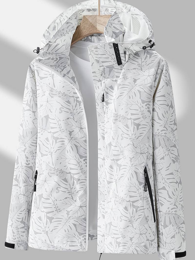 Kapuzenjacke für Damen