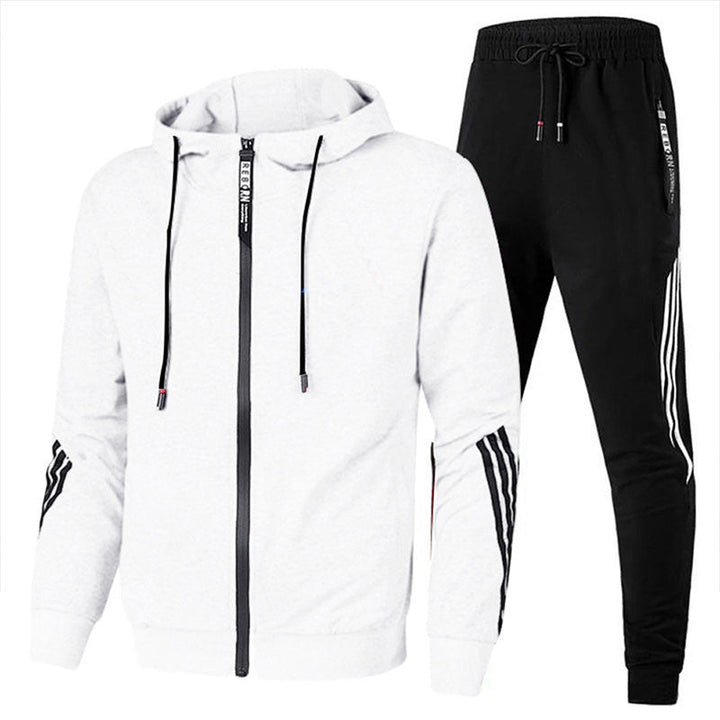 Adonis – Sport-Trainingsanzug für Herren