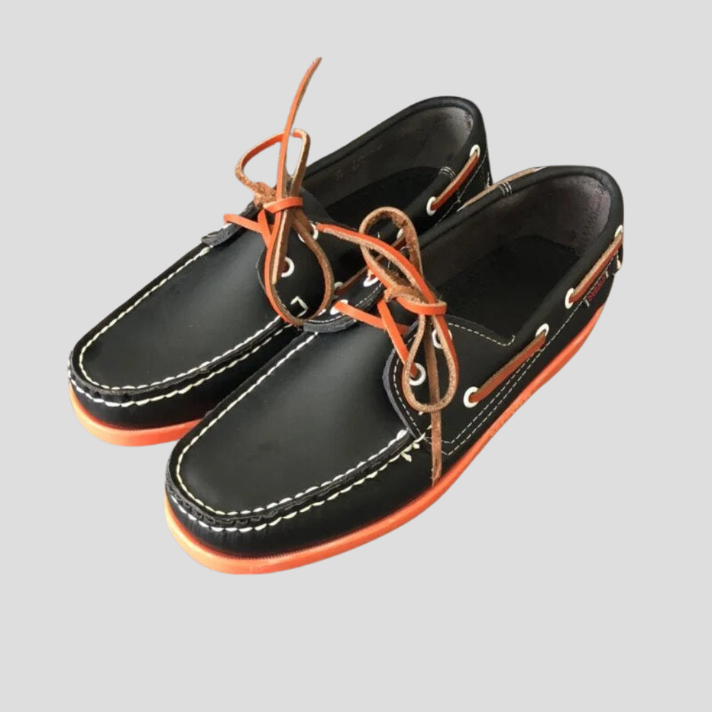 Bootsschuhe für Herren