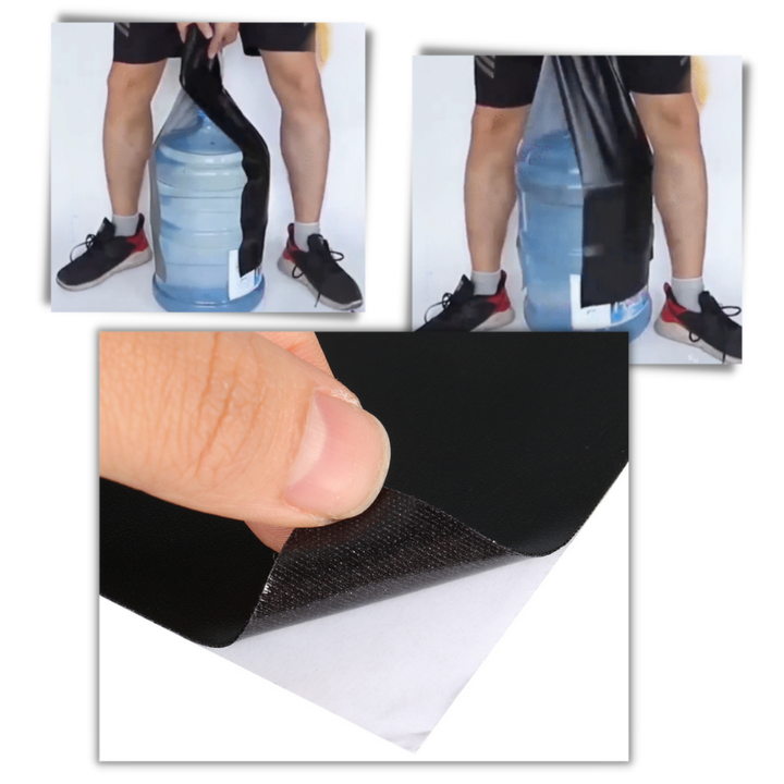 Selbstklebender Reparaturflicken
