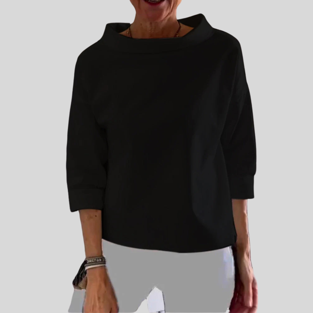 Elegantes Top – Modernes Design trifft Alltagsstyle