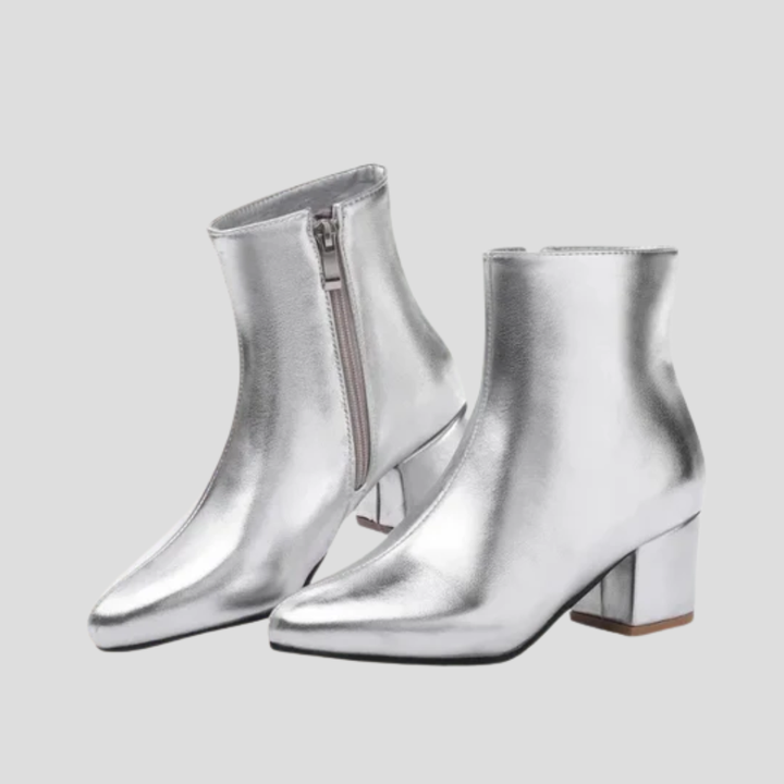 Damen-Stiefeletten