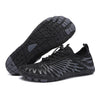 Aqua Schuhe für Wassersport mit Barfußgefühl und rutschfester Sohle