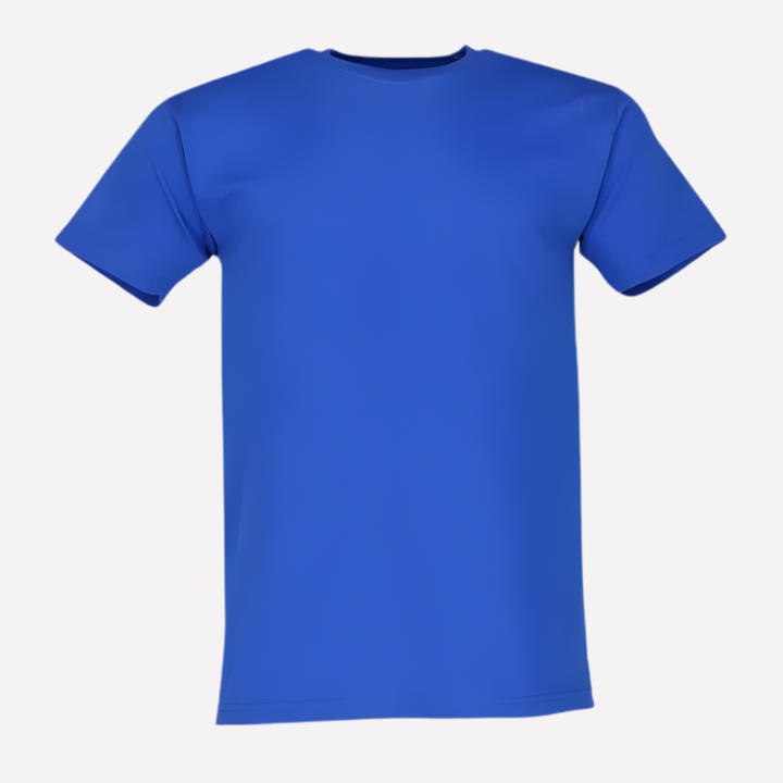 Herren Rundhals T-Shirt