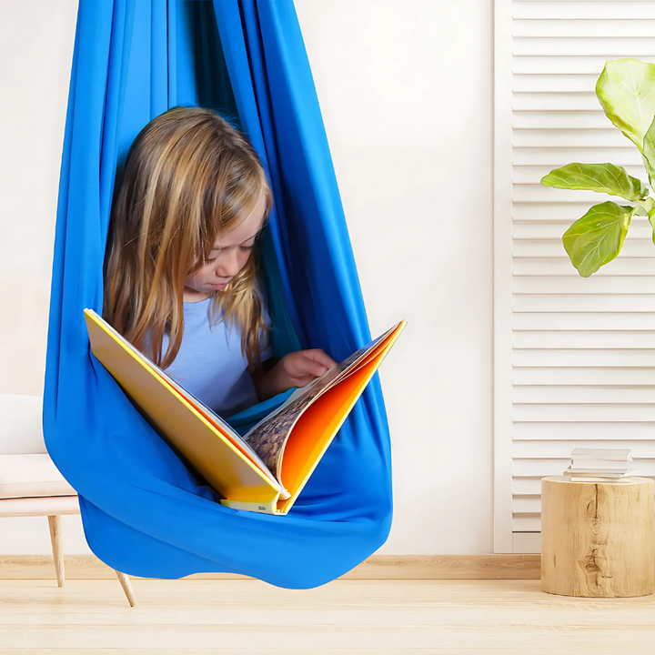 Sinnes-Hängematte für Kinder