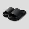 Damen Sommersandalen mit offener Zehenpartie und dicker Sohle