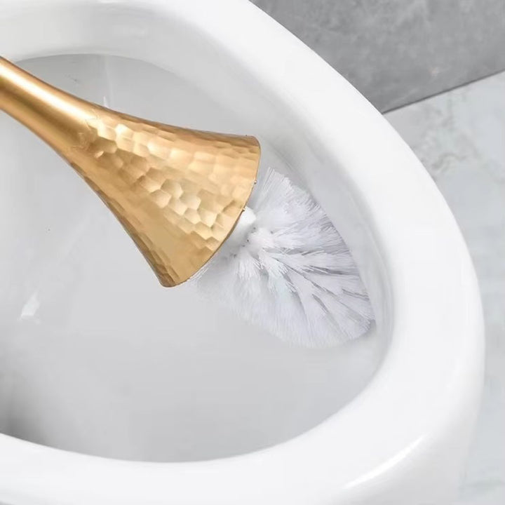 Toilettenbürste – Funktionalität und Luxus für Ihr Badezimmer