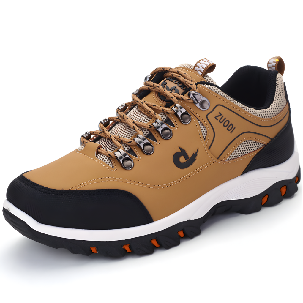 Unisex-Stütz-Wanderschuhe