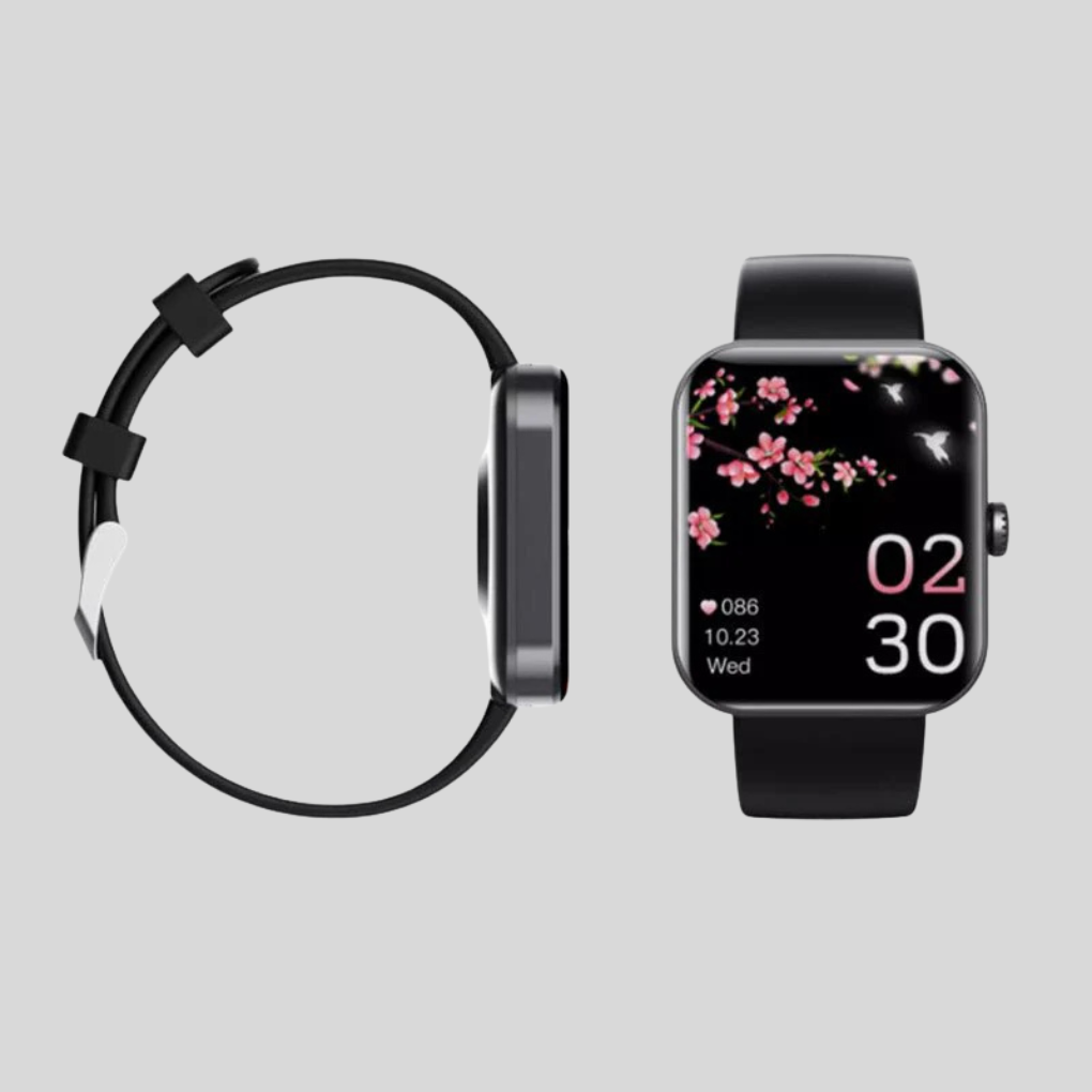 Intelligentes Gesundheitsmonitoring