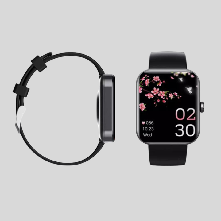 Intelligentes Gesundheitsmonitoring