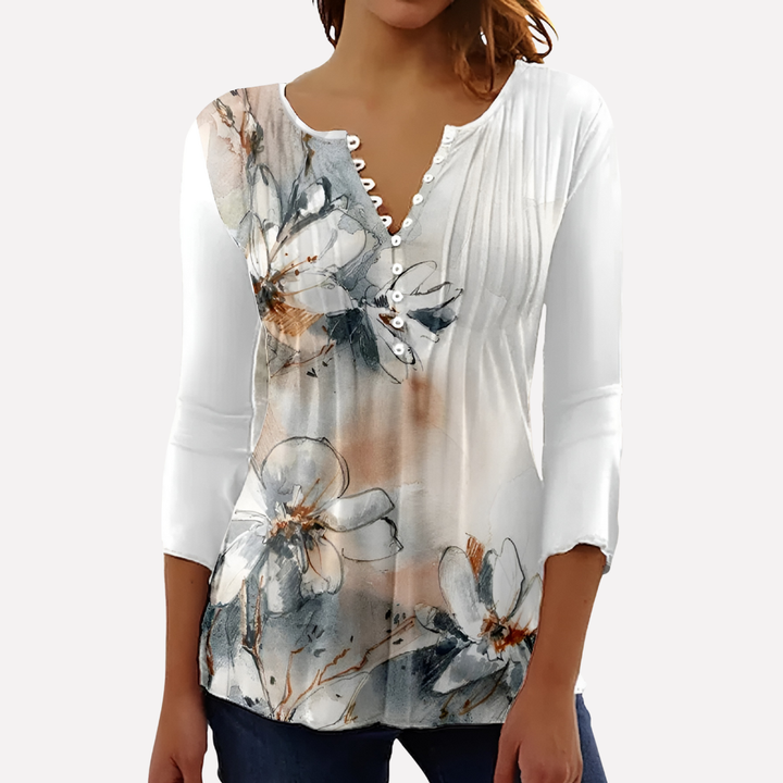 Elegantes Oberteil für Damen