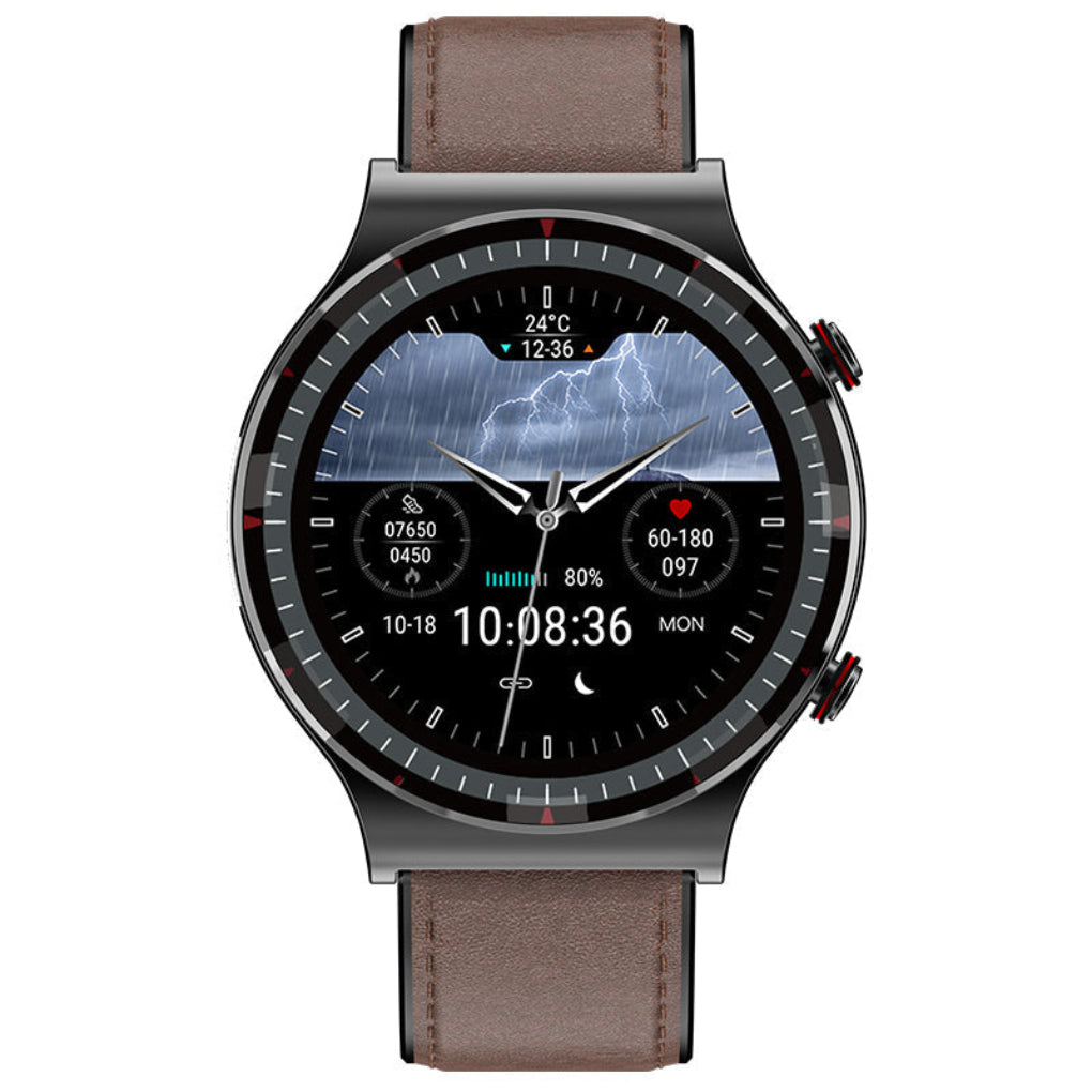 Digitale Smartwatch