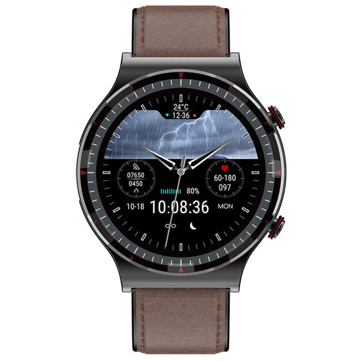 Digitale Smartwatch