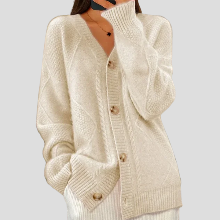 Strickjacke für Damen