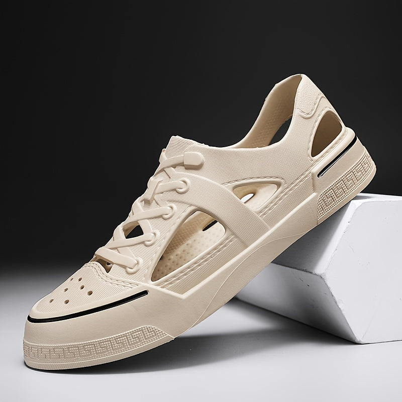 Unisex-Wasserschuhe im Sneaker-Stil