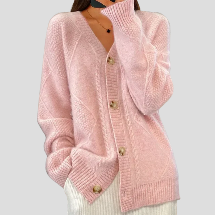 Strickjacke für Damen