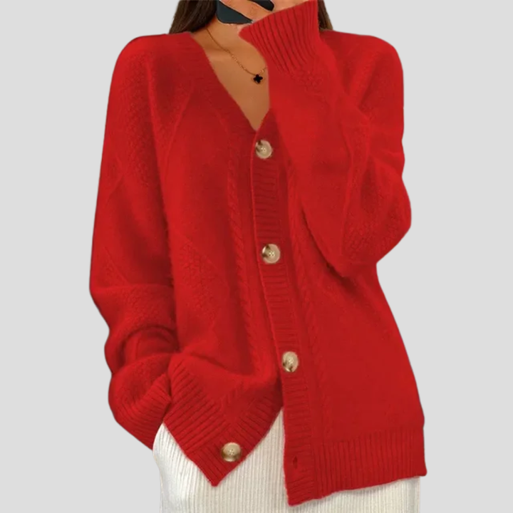 Strickjacke für Damen