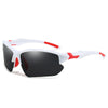Polarisierte Sportsonnenbrille