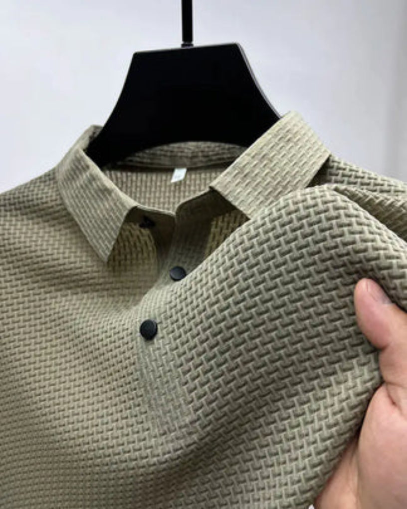 Herren-Poloshirt – elegant und stilvoll
